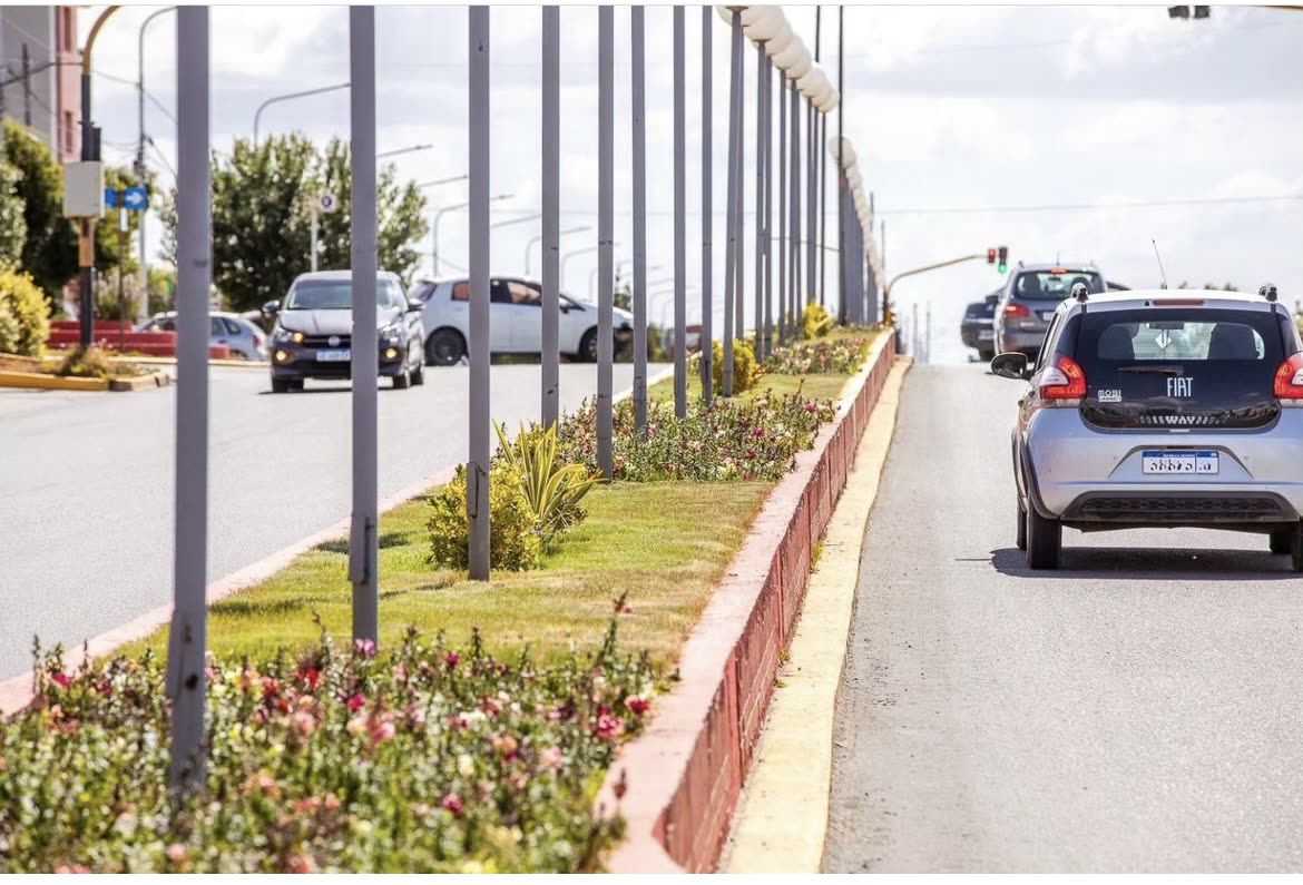 Paisajismo urbano 1