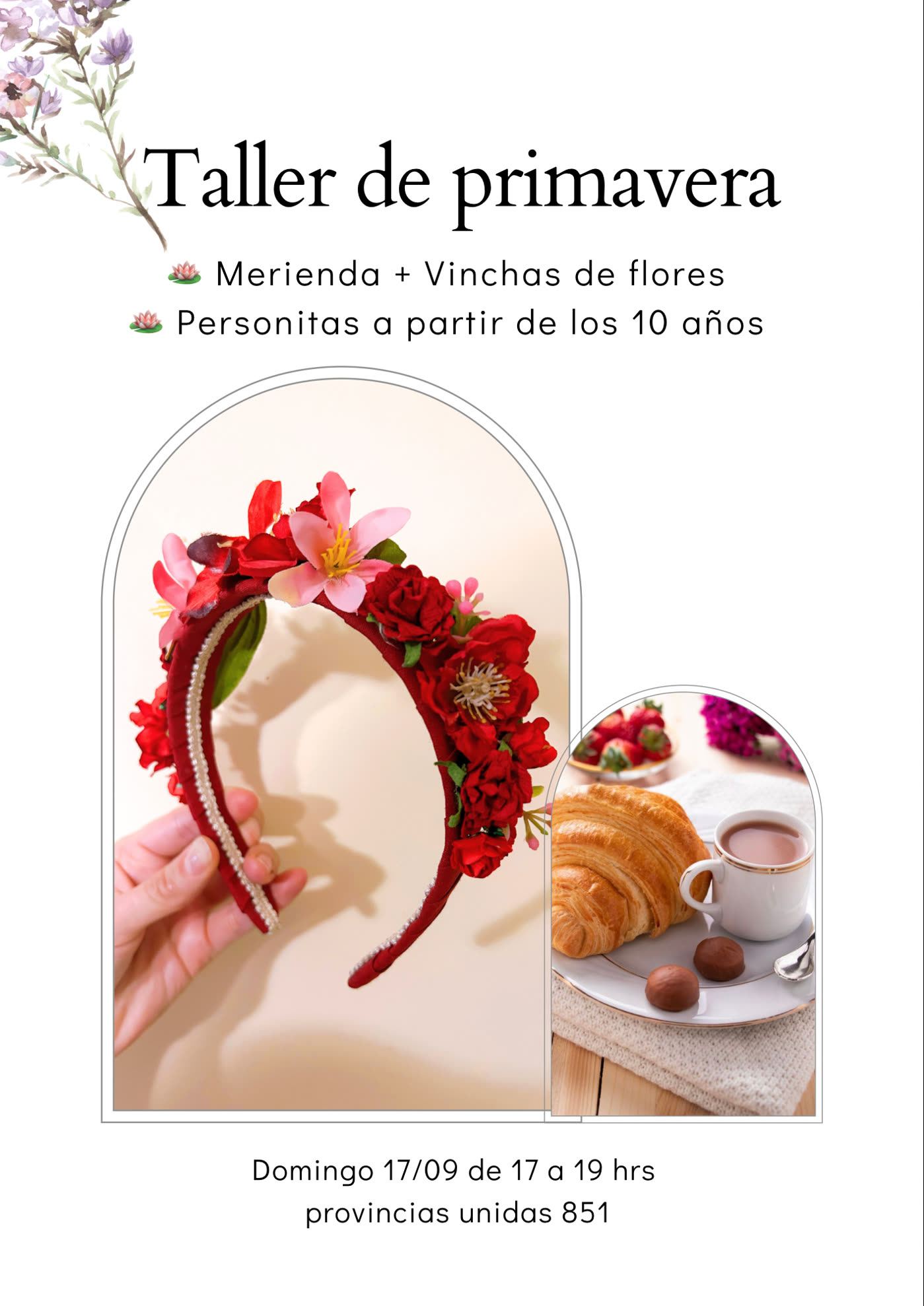 Talleres 2
