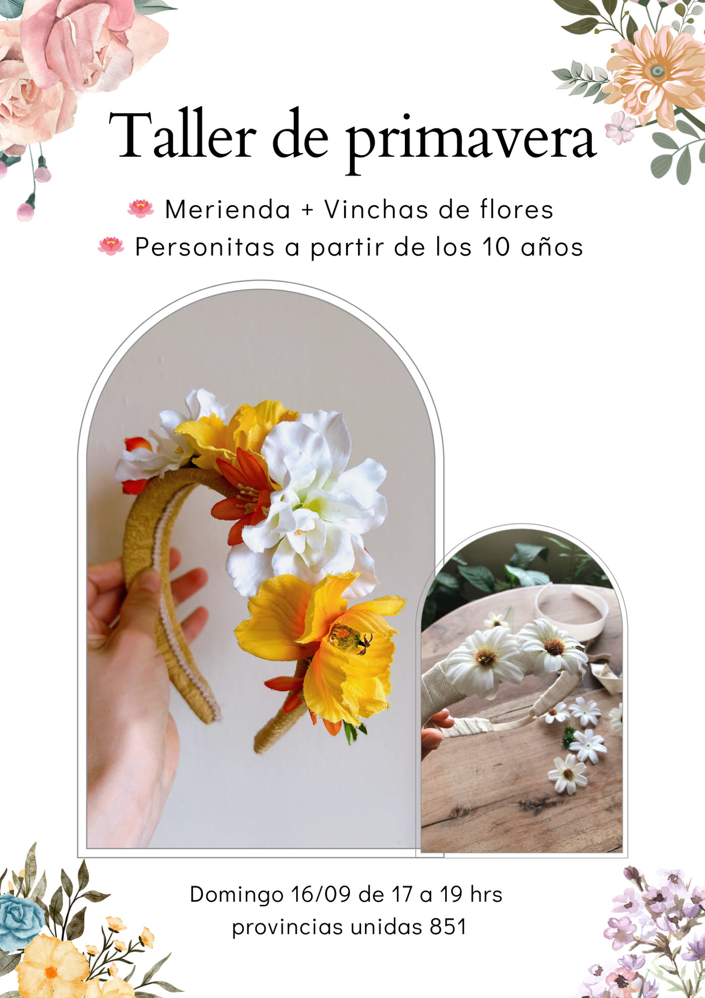 Talleres 3