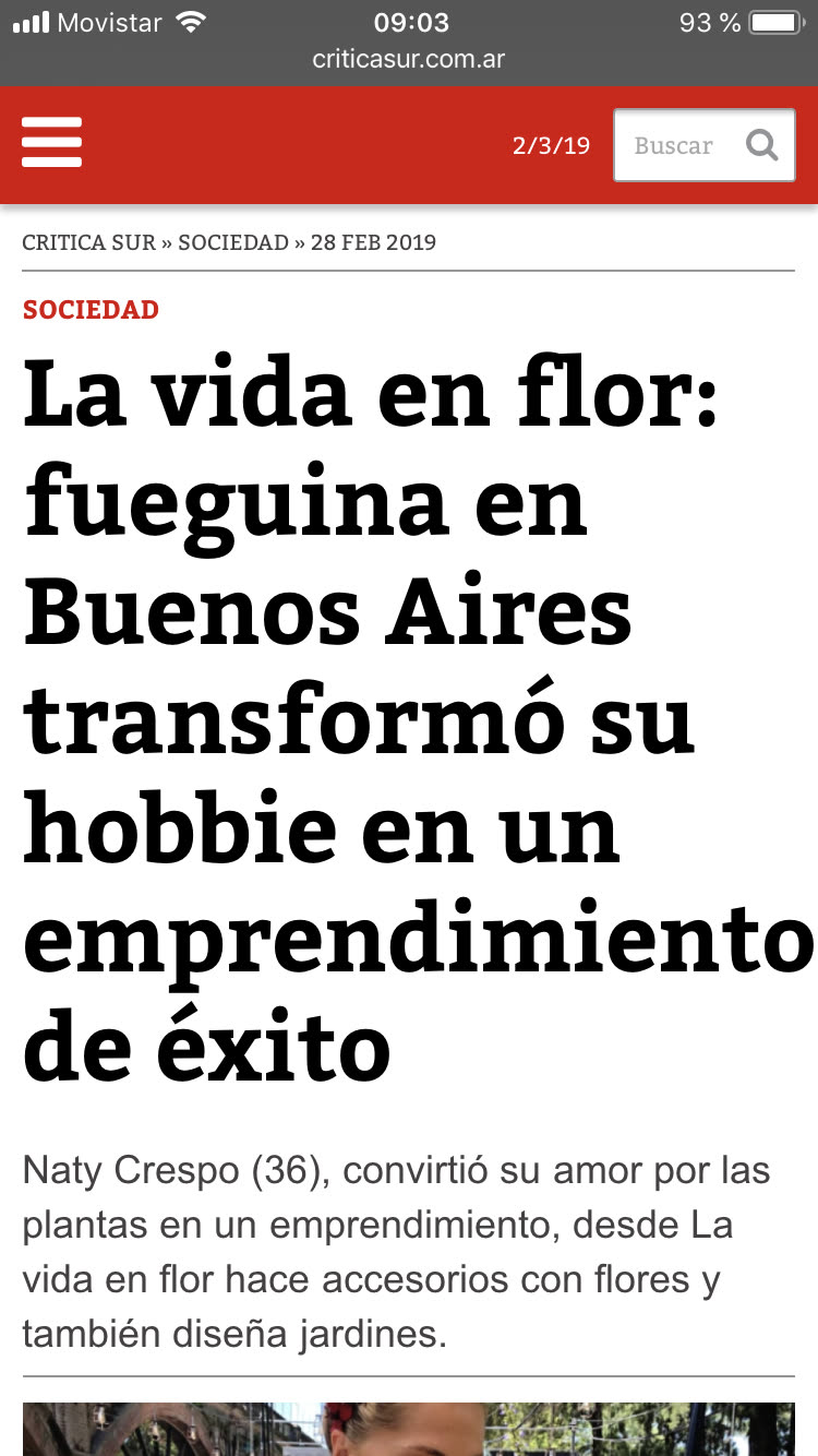 Publicación 1
